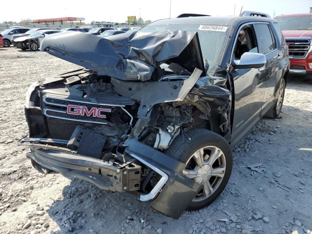 2017 GMC TERRAIN SL - 2GKALPEK8H6226082