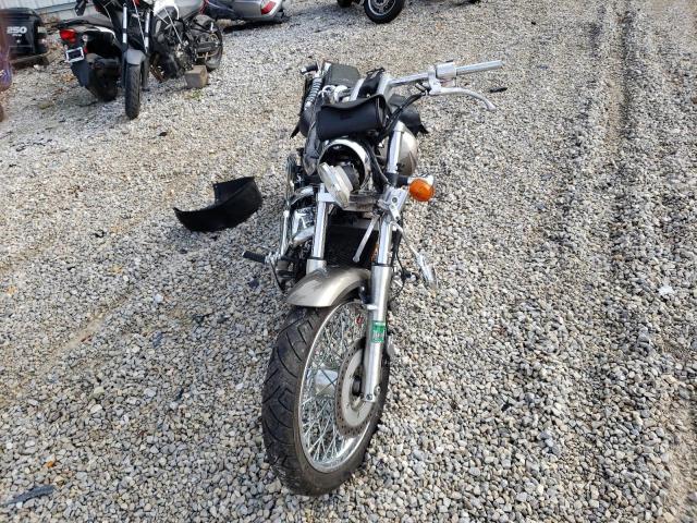 2006 HONDA VT750 CDA JH2RC44496M003927