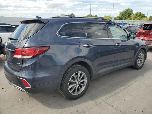 2018 HYUNDAI SANTA FE S - KM8SNDHF6JU258457