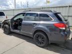 SUBARU OUTBACK 2. photo