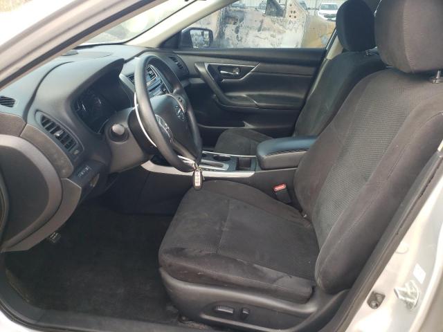 2015 NISSAN ALTIMA 2.5 - 1N4AL3AP2FC462839