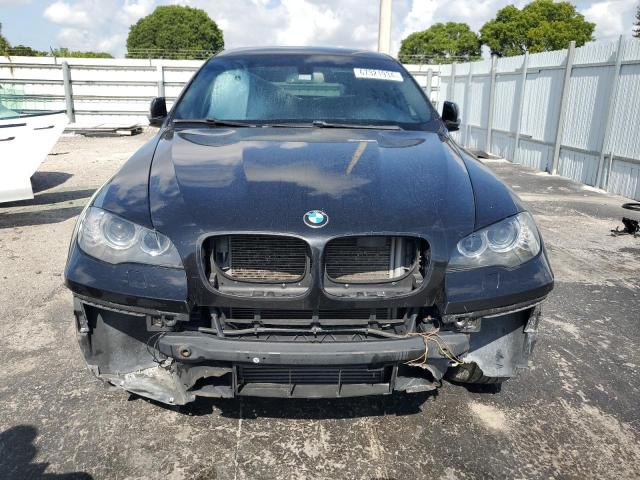 VIN 5UXFG2C55DL788513 2013 BMW X6, Xdrive35I no.5