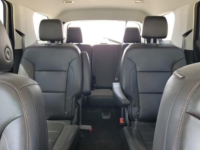 2021 CHEVROLET TRAVERSE L - 1GNERHKW5MJ220978