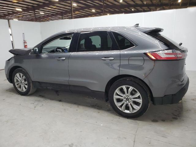 2023 FORD EDGE TITAN - 2FMPK4K91PBA58909