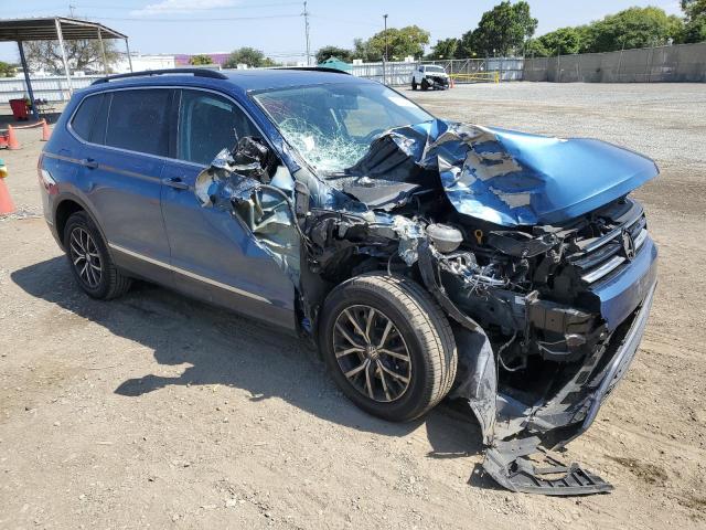 2018 VOLKSWAGEN TIGUAN SE 3VV3B7AX9JM219163  66727054