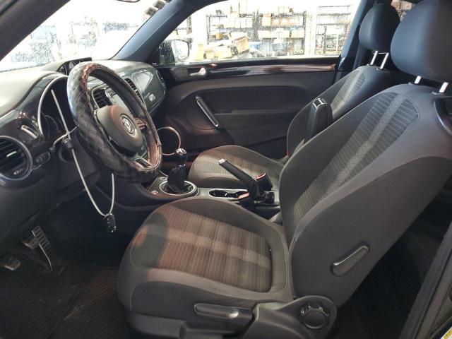 2018 VOLKSWAGEN BEETLE TUR 3VW4T7AT6DM678472