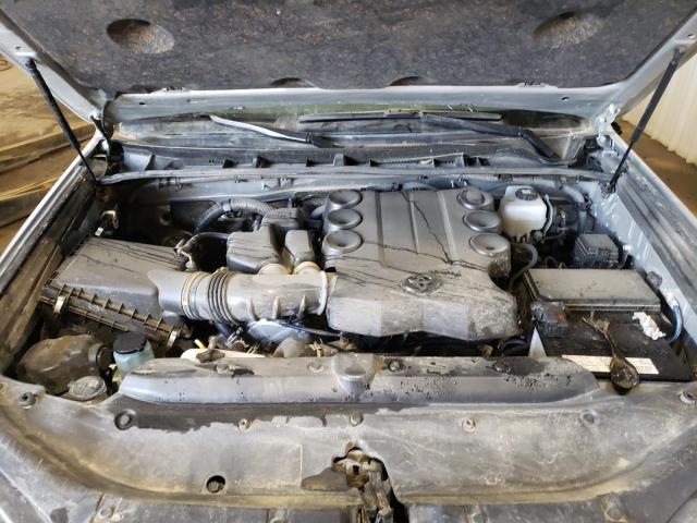 2023 TOYOTA 4RUNNER SE - JTERU5JR2P6152175