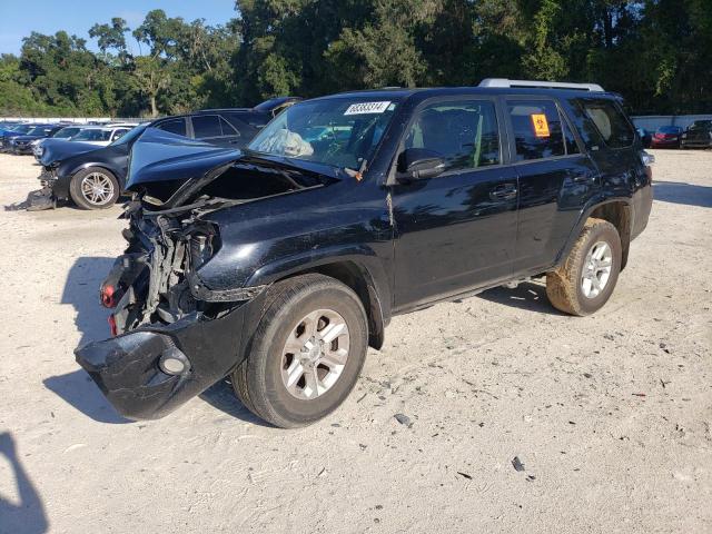 VIN JTEZU5JR2F5107127 2015 Toyota 4runner, SR5 no.1