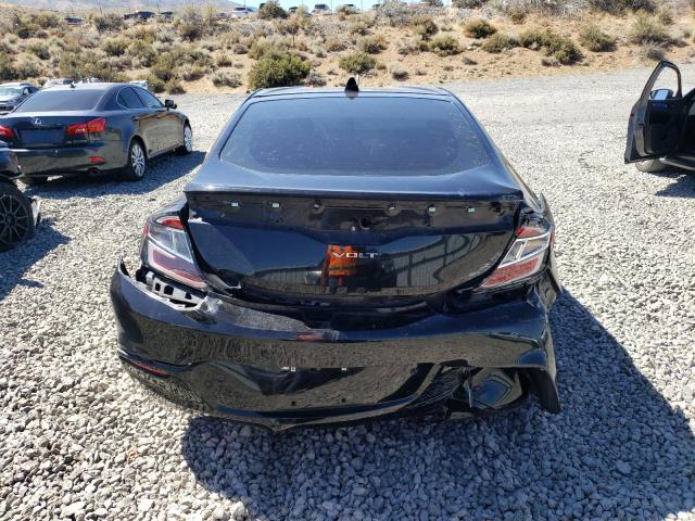 2018 CHEVROLET VOLT PREMI - 1G1RD6S53JU118540