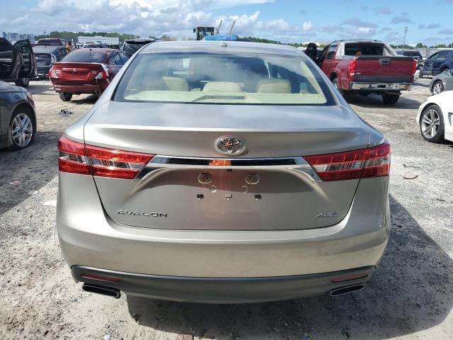 VIN 4T1BK1EB2FU183904 2015 Toyota Avalon, Xle no.6