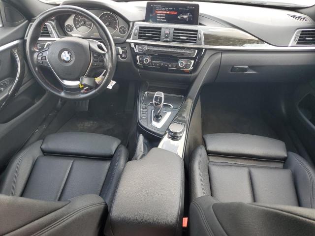 VIN WBA4J1C51KBM13318 2019 BMW 4 Series, 430I Gran ... no.8