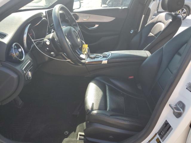 2018 MERCEDES-BENZ C 300 - 55SWF4JB0JU241767