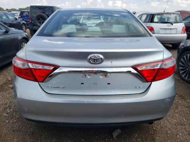 VIN 4T4BF1FK8FR477316 2015 Toyota Camry, LE no.6