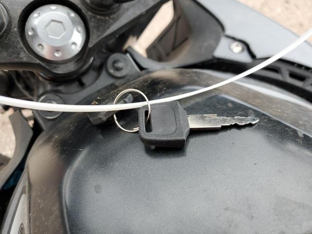 2021 HONDA CB500 FA MLHPC6353M5200151