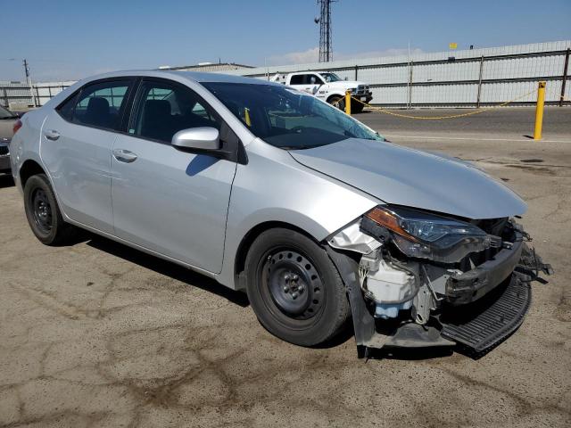 VIN 2T1BURHEXKC166343 2019 Toyota Corolla, L no.4