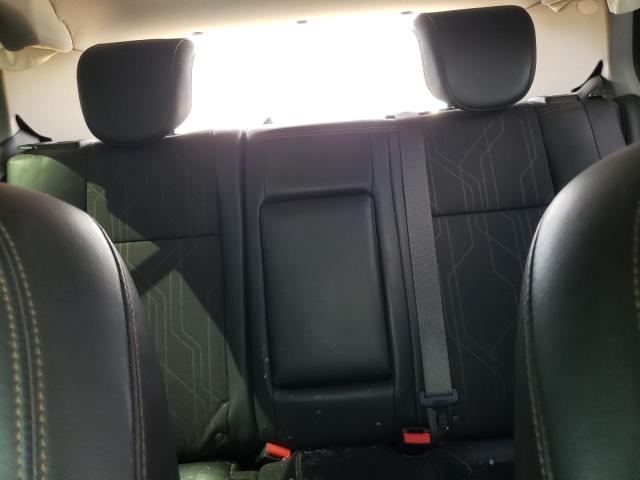 2018 CHEVROLET TRAX 1LT - KL7CJPSBXJB647591