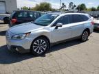2016 SUBARU OUTBACK 2. - 4S4BSANC3G3345488