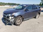 2018 CHEVROLET EQUINOX LT - 3GNAXJEV1JL408643