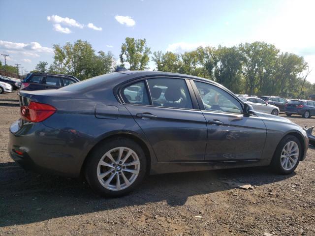 VIN WBA8E5G55GNU20107 2016 BMW 3 Series, 320 XI no.3