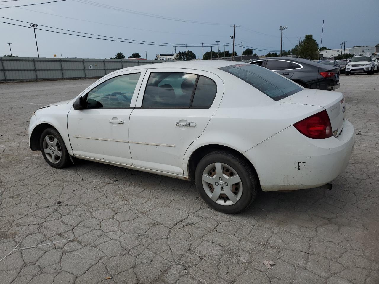 Lot #2979192974 2005 CHEVROLET COBALT