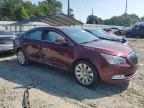 BUICK LACROSSE photo