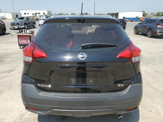 VIN 3N1CP5CU7JL525018 2018 Nissan Kicks, S no.6