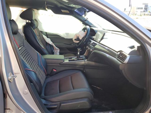 2019 HONDA ACCORD SPO - 1HGCV1F39KA027265