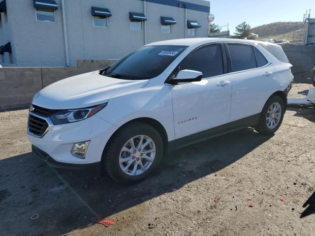 2019 CHEVROLET EQUINOX LT - 3GNAXKEV3KS565779