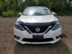 NISSAN SENTRA S photo