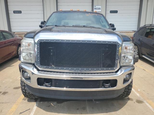 2016 FORD F250 SUPER - 1FT7W2B67GEC29475