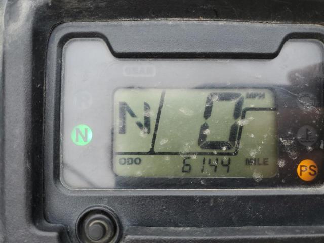 2020 HONDA TRX420 FA 1HFTE47D4L4500485