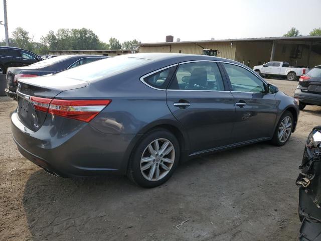 VIN 4T1BK1EB1EU100834 2014 Toyota Avalon, Base no.3