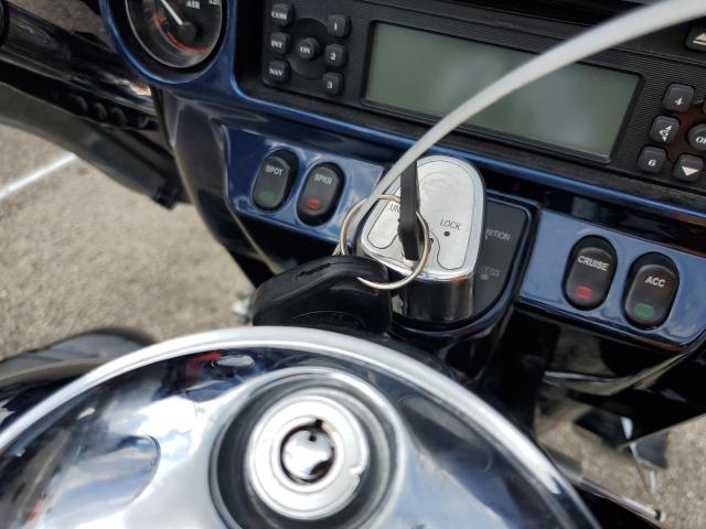 2012 HARLEY-DAVIDSON FLHTCUTG T 1HD1MAM12CB850852