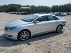 LINCOLN MKZ photo