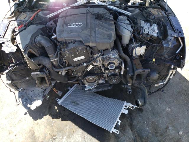 2023 AUDI A5 PRESTIG - WAUEADF54PA035851