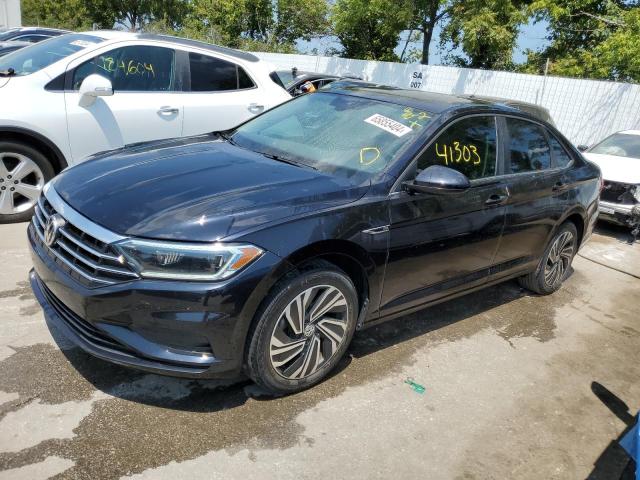 3VWEB7BU3LM008813 Volkswagen Jetta Sel 2020