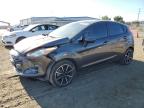 2017 FORD FIESTA SE - 3FADP4EJ5HM102527