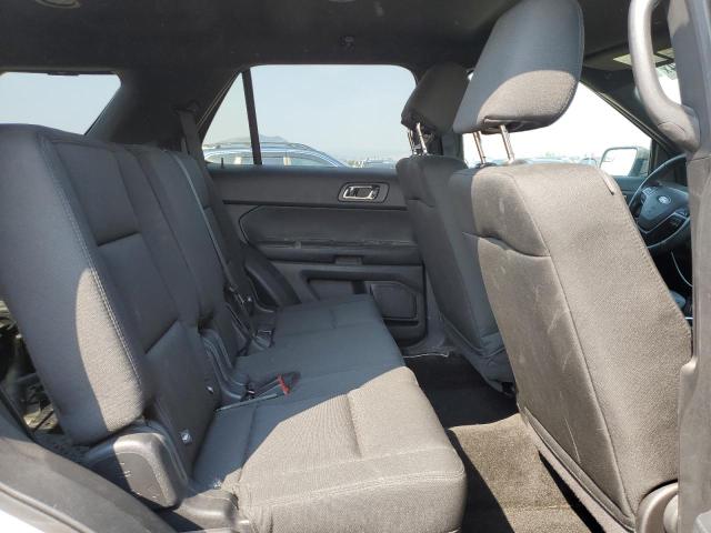 2016 FORD EXPLORER P - 1FM5K8ARXGGB13768