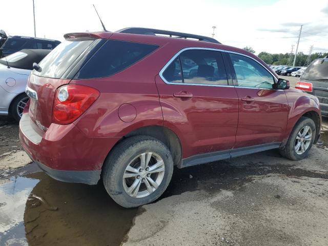 2011 CHEVROLET EQUINOX LT 2CNFLEEC0B6268098  67970374