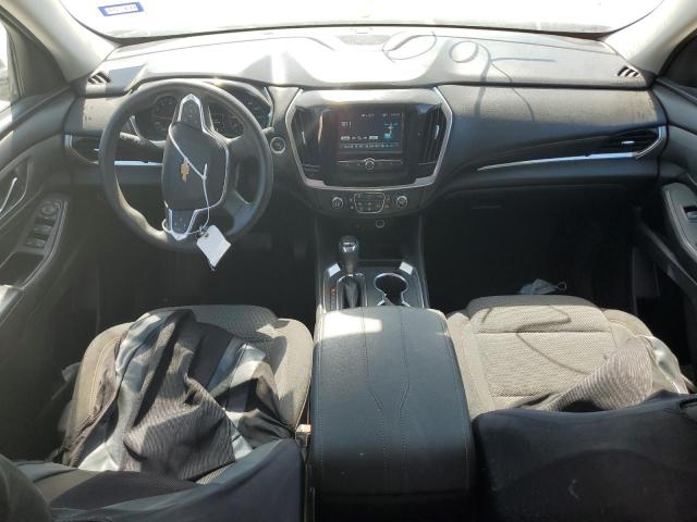 2019 CHEVROLET TRAVERSE L - 1GNERFKW0KJ251198