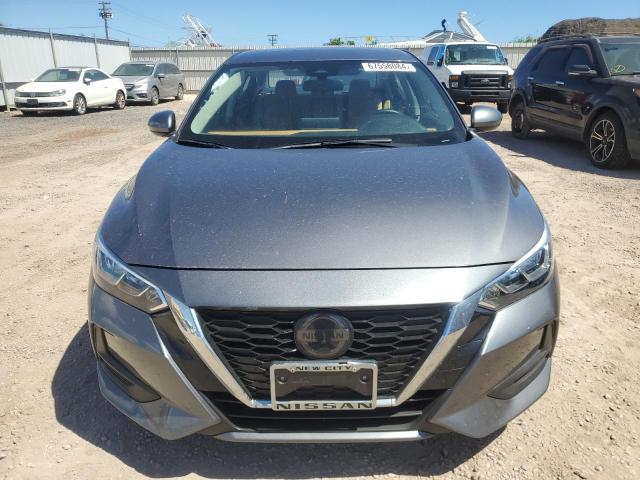 2022 NISSAN SENTRA SV - 3N1AB8CV7NY300915