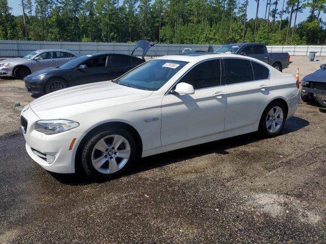 VIN WBAXG5C59DD231165 2013 BMW 5 Series, 528 I no.1