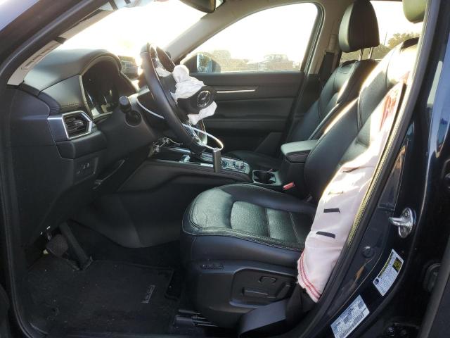 2019 MAZDA CX-5 GRAND - JM3KFBDY7K0600513