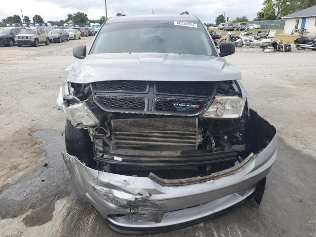 2017 DODGE JOURNEY SE - 3C4PDCAB9HT586992