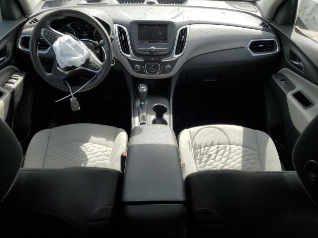 2020 CHEVROLET EQUINOX LT - 2GNAXKEVXL6189906