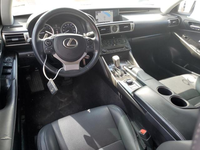 VIN JTHCE1D2XE5001942 2014 Lexus IS, 350 no.8