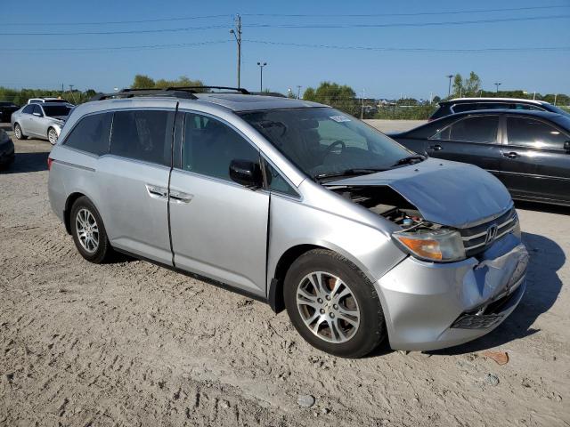 2011 HONDA ODYSSEY EX 5FNRL5H63BB024513  68134514