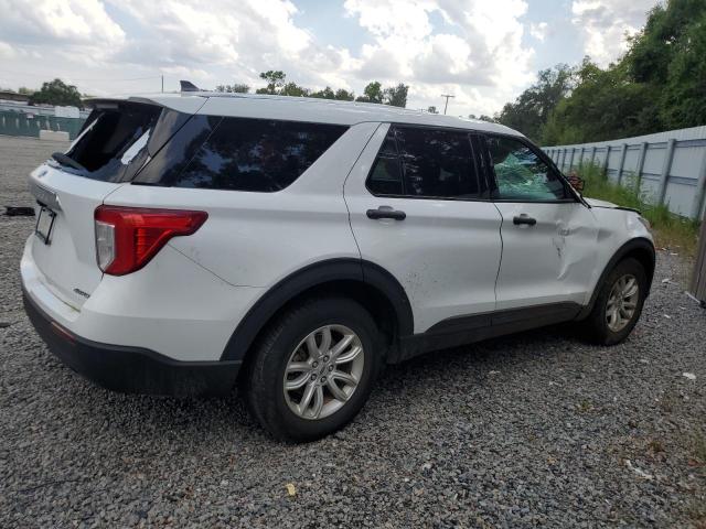 Vin: 1fmsk8bh3mga78382, lot: 68012424, ford explorer 20213
