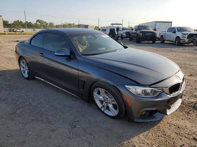 VIN WBA4U1C53H5A15626 2017 BMW 4 Series, 440XI no.4