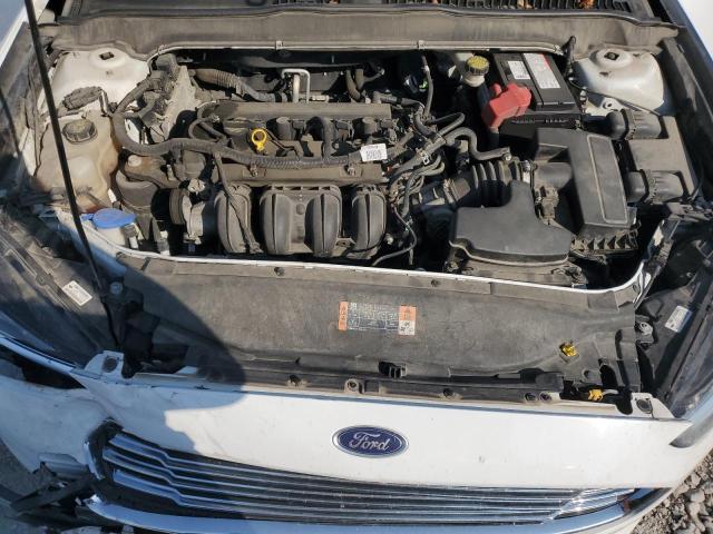 VIN 3FA6P0H75GR171690 2016 Ford Fusion, SE no.11